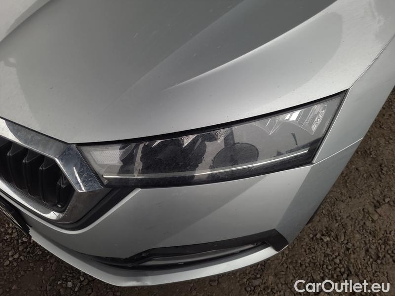  Skoda  Octavia  Combi (NX3)(2020) Oct.Combi 2.0TDI 85 Ambition #5