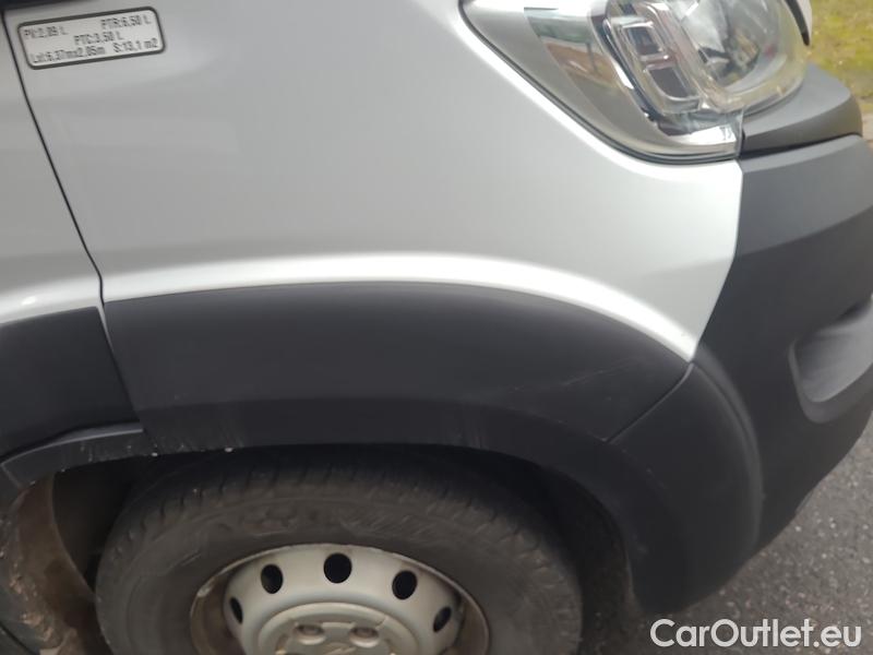  Opel  Movano  C Kasten (Y)(2021->) Mov.2.2CDTI 165 L4H2 Edition H #18