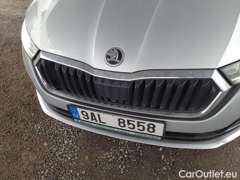  Skoda  Octavia  Combi (NX3)(2020) Oct.Combi 2.0TDI 85 Ambition #31