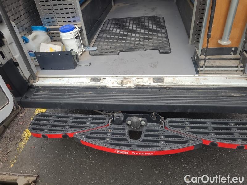  Opel  Movano  C Kasten (Y)(2021->) Mov.2.2CDTI 165 L4H2 Edition H #8