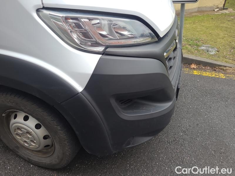  Opel  Movano  C Kasten (Y)(2021->) Mov.2.2CDTI 165 L4H2 Edition H #19