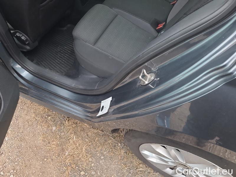  Skoda  Octavia  Combi (NX3)(2020) Oct.Combi 2.0TDI 85 Ambition #29