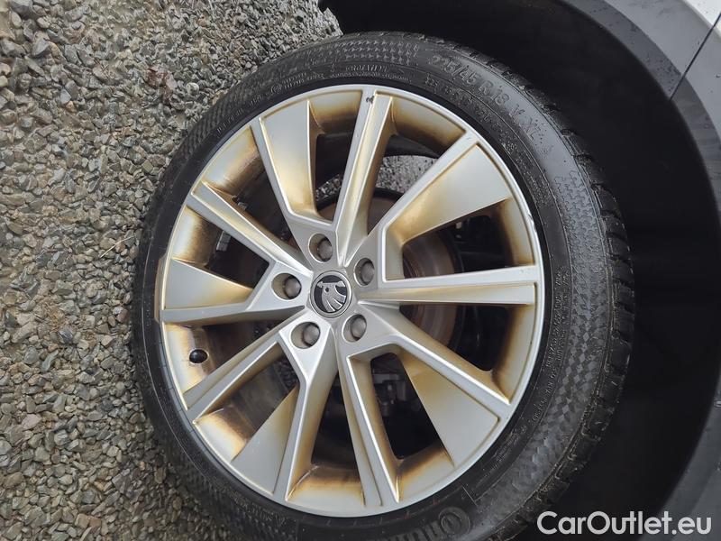  Skoda  Octavia  Combi (NX3)(2020) Oct.C. 2.0TDI 147 Scout 4x4 AT #6