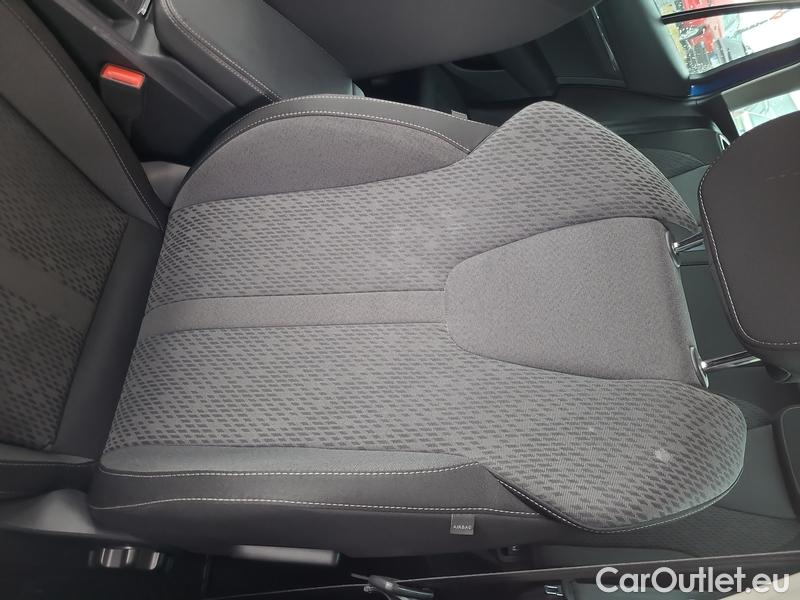  Skoda  Octavia  Combi (NX3)(2020) Oct.Combi 2.0TDI 85 Style AT #6