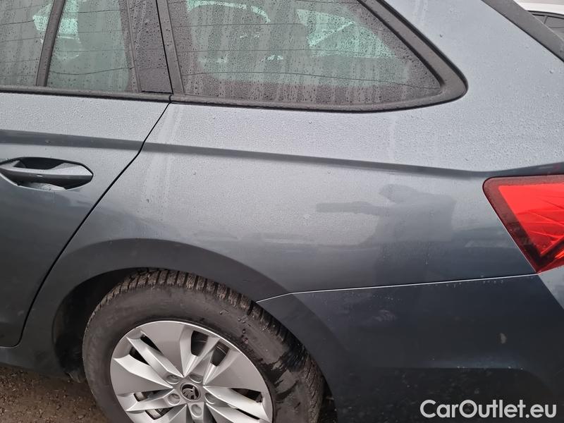  Skoda  Octavia  Combi (NX3)(2020) Oct.Combi 2.0TDI 85 Ambition #19