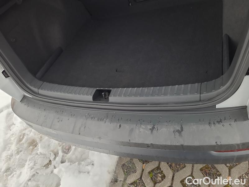  Skoda  Karoq  (NU)(2017->)  2.0TDI 110 4x4 Style AT #14