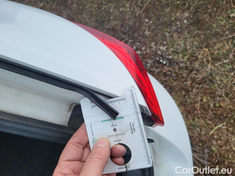  Skoda  Octavia  Combi (NX3)(2020) Oct.Combi 2.0TDI 85 Ambition #12