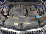  Skoda  Octavia  Combi (NX3)(2020) Oct.Combi 2.0TDI 85 Style AT #9