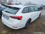  Skoda  Octavia  Combi (NX3)(2020) Oct.Combi 2.0TDI 85 Ambition #2