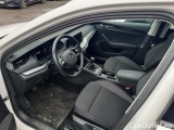  Skoda  Octavia  Combi (NX3)(2020) Oct.Combi 2.0TDI 85 Ambition #7