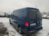  Volkswagen  Transporter T6  (2015) Transp.TDI62 DR 4d #4