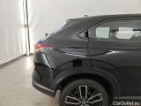  Honda  HR-V Honda  1.5 I-MMD HEV Elegance CVT auto 5d #24