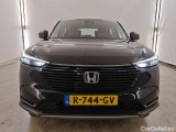  Honda  HR-V Honda  1.5 I-MMD HEV Elegance CVT auto 5d #29