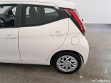  Toyota  Aygo Toyota  1.0 VVT-i x-play 5d #10