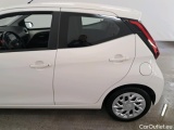  Toyota  Aygo Toyota  1.0 VVT-i x-play 5d #11