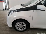  Toyota  Aygo Toyota  1.0 VVT-i x-play 5d #13