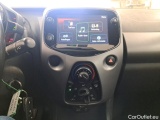  Toyota  Aygo Toyota  1.0 VVT-i x-play 5d #16