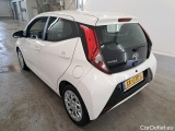  Toyota  Aygo Toyota  1.0 VVT-i x-play 5d #22