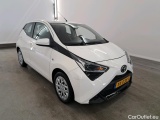  Toyota  Aygo Toyota  1.0 VVT-i x-play 5d #23