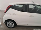  Toyota  Aygo Toyota  1.0 VVT-i x-play 5d #26