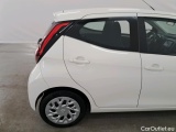  Toyota  Aygo Toyota  1.0 VVT-i x-play 5d #27