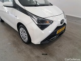  Toyota  Aygo Toyota  1.0 VVT-i x-play 5d #36