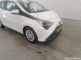  Toyota  Aygo Toyota  1.0 VVT-i x-play 5d #39