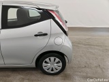  Toyota  Aygo Toyota  1.0 VVT-i x-fun 5d #13