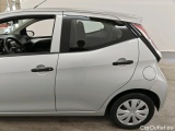  Toyota  Aygo Toyota  1.0 VVT-i x-fun 5d #14