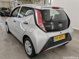  Toyota  Aygo Toyota  1.0 VVT-i x-fun 5d #17