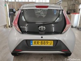  Toyota  Aygo Toyota  1.0 VVT-i x-fun 5d #18