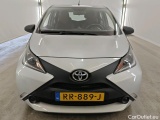  Toyota  Aygo Toyota  1.0 VVT-i x-fun 5d #21