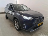  Toyota  RAV4 Toyota  2.5 Hybrid 2WD Business Plus Automaat 5d #12