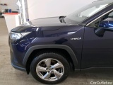  Toyota  RAV4 Toyota  2.5 Hybrid 2WD Business Plus Automaat 5d #23