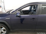  Toyota  RAV4 Toyota  2.5 Hybrid 2WD Business Plus Automaat 5d #22