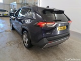  Toyota  RAV4 Toyota  2.5 Hybrid 2WD Business Plus Automaat 5d #25