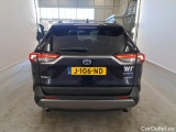  Toyota  RAV4 Toyota  2.5 Hybrid 2WD Business Plus Automaat 5d #26