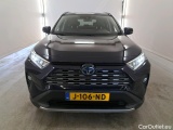  Toyota  RAV4 Toyota  2.5 Hybrid 2WD Business Plus Automaat 5d #29
