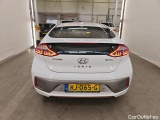  Hyundai   Ioniq Hyundai EV Comfort 5d #11