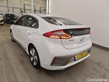  Hyundai   Ioniq Hyundai EV Comfort 5d #10