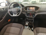  Hyundai   Ioniq Hyundai EV Comfort 5d #17