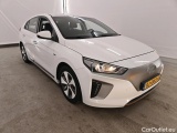  Hyundai   Ioniq Hyundai EV Comfort 5d #21