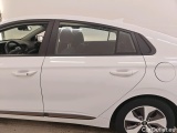  Hyundai   Ioniq Hyundai EV Comfort 5d #26