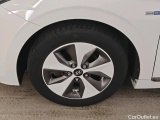  Hyundai   Ioniq Hyundai EV Comfort 5d #29