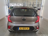  KIA  Picanto Kia  1.0 MPi EconomyPlusLine 4-zits 5d #10