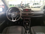  KIA  Picanto Kia  1.0 MPi EconomyPlusLine 4-zits 5d #16
