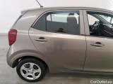  KIA  Picanto Kia  1.0 MPi EconomyPlusLine 4-zits 5d #17