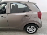  KIA  Picanto Kia  1.0 MPi EconomyPlusLine 4-zits 5d #24
