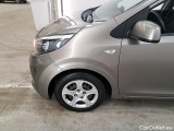  KIA  Picanto Kia  1.0 MPi EconomyPlusLine 4-zits 5d #27