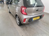  KIA  Picanto Kia  1.0 MPi EconomyPlusLine 4-zits 5d #36